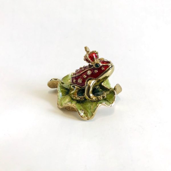 Boîte précieuse Prince Grenouille – Image 3