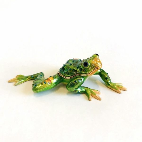 Boîte précieuse Grenouille – Image 2
