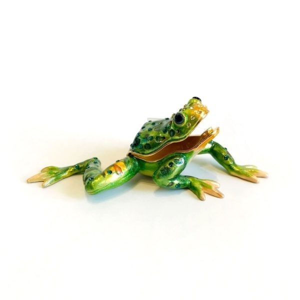 Boîte précieuse Grenouille – Image 11