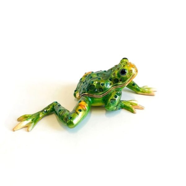 Boîte précieuse Grenouille – Image 3