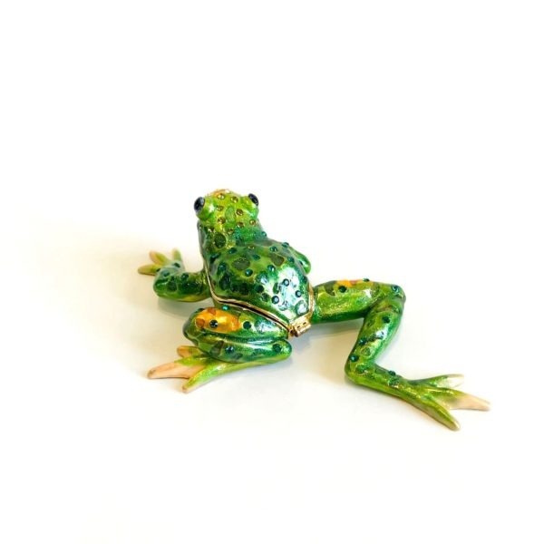 Boîte précieuse Grenouille – Image 5