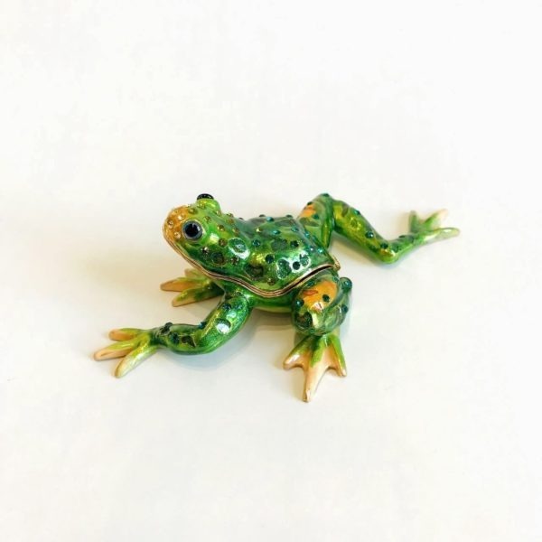 Boîte précieuse Grenouille – Image 7