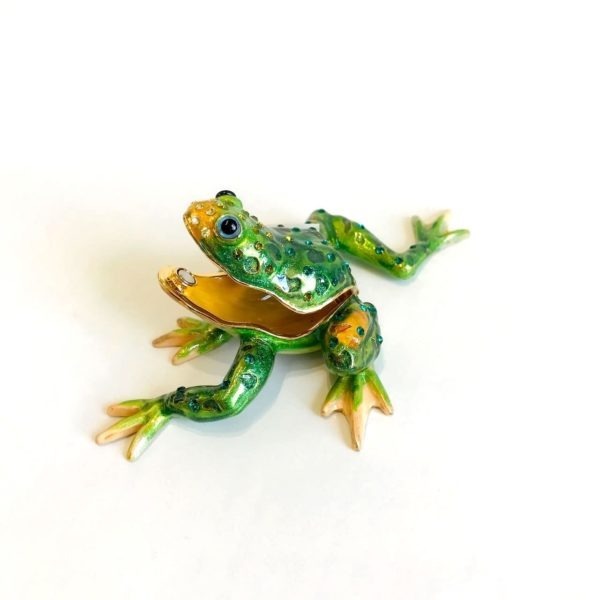Boîte précieuse Grenouille – Image 8