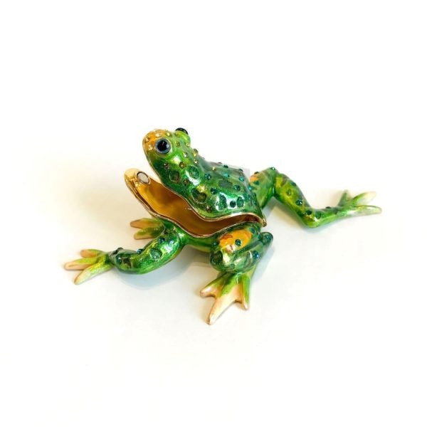 Boîte précieuse Grenouille – Image 9