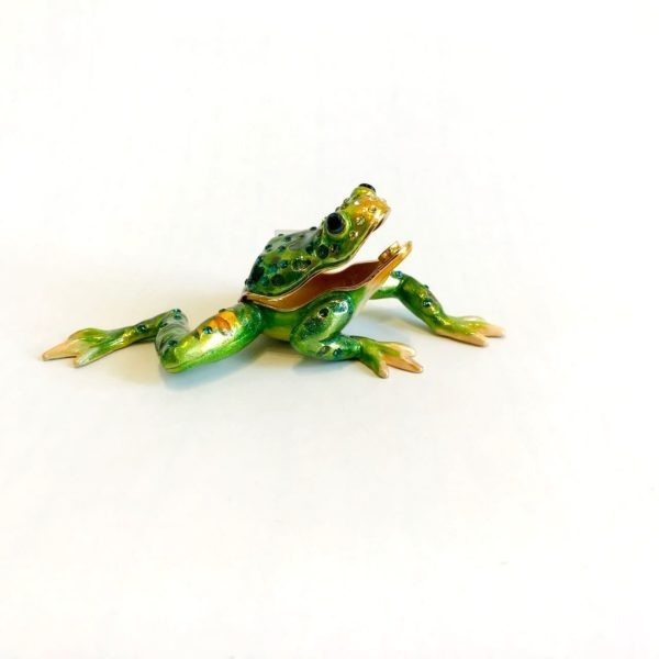Boîte précieuse Grenouille – Image 10