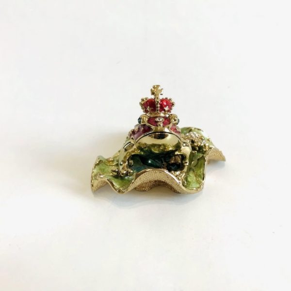 Boîte précieuse Prince Grenouille – Image 4