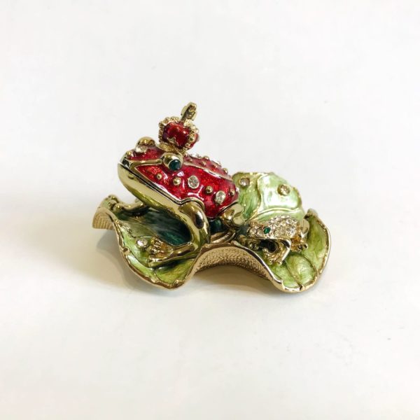 Boîte précieuse Prince Grenouille – Image 5