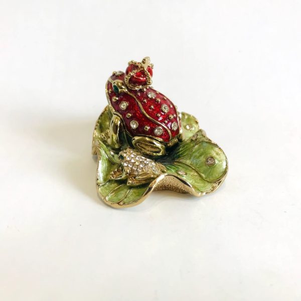 Boîte précieuse Prince Grenouille – Image 6