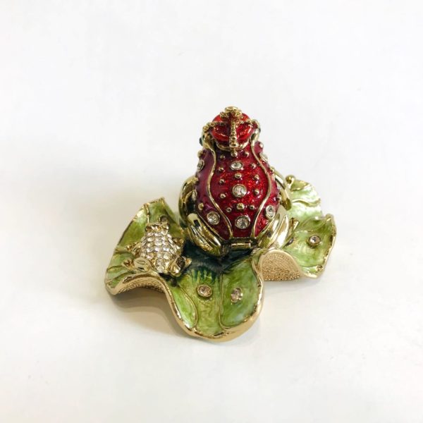 Boîte précieuse Prince Grenouille – Image 7