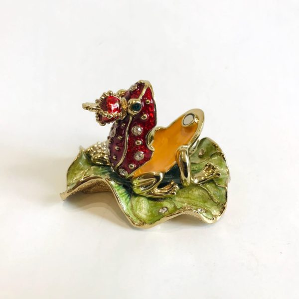 Boîte précieuse Prince Grenouille – Image 8