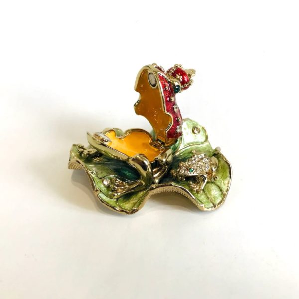 Boîte précieuse Prince Grenouille – Image 9
