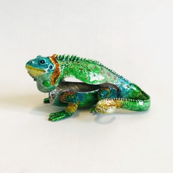 Boîte précieuse Iguane – Image 7