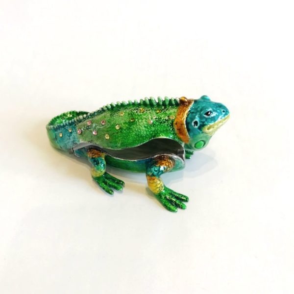 Boîte précieuse Iguane – Image 8