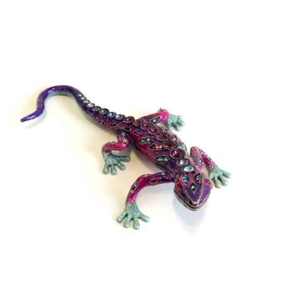 Boîte précieuse Lézard – Image 6