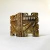 Jade archaïque chinois #13: Boucle de ceinture – Image 2