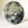 Jade archaïque chinois #20: Exceptionnel disque "Bi" au motif typique des Zhou – Image 5