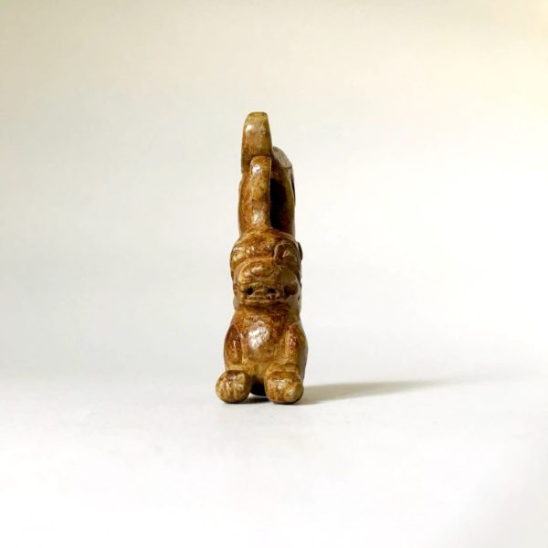 Jade archaïque chinois #07: Lion Dragon Phoenix – Image 6