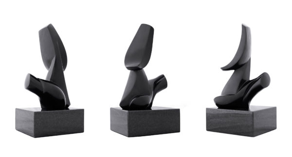 Bronzes originaux de Patrick Lionnet – Image 33