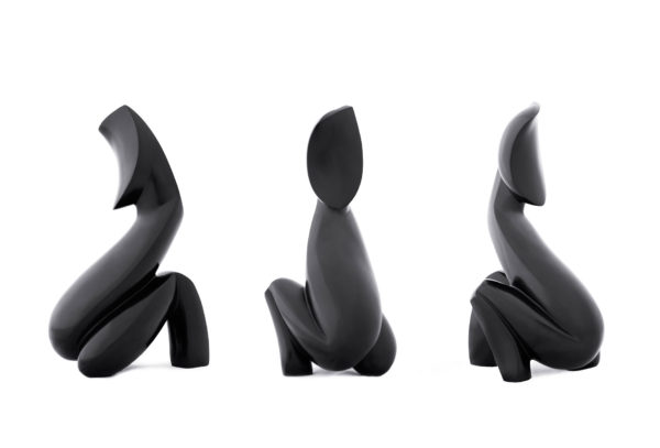 Bronzes originaux de Patrick Lionnet – Image 42
