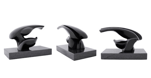 Bronzes originaux de Patrick Lionnet – Image 41