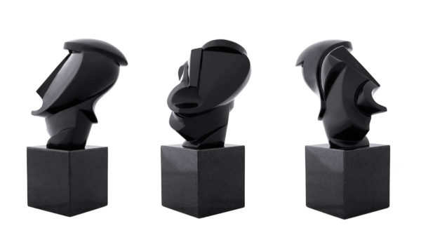 Bronzes originaux de Patrick Lionnet – Image 40