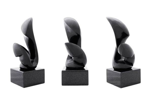 Bronzes originaux de Patrick Lionnet – Image 39