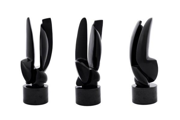 Bronzes originaux de Patrick Lionnet – Image 38