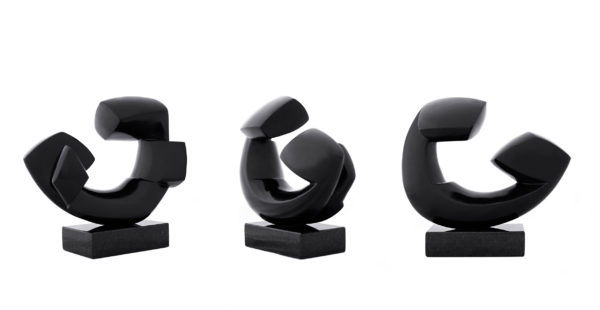 Bronzes originaux de Patrick Lionnet – Image 43