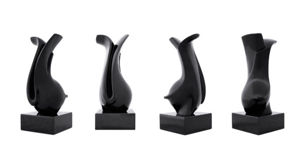 Bronzes originaux de Patrick Lionnet – Image 47