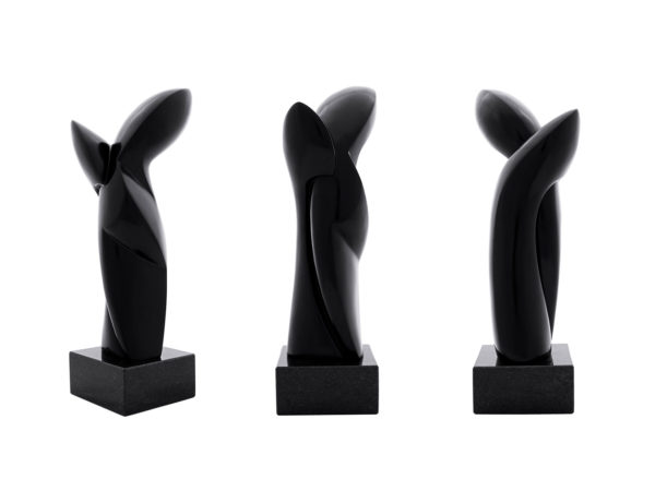 Bronzes originaux de Patrick Lionnet – Image 46