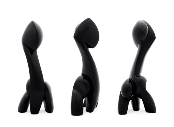 Bronzes originaux de Patrick Lionnet – Image 45