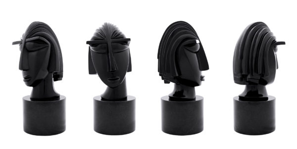 Bronzes originaux de Patrick Lionnet – Image 16