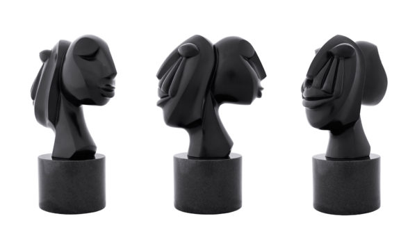 Bronzes originaux de Patrick Lionnet – Image 14