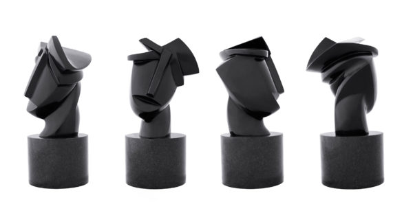 Bronzes originaux de Patrick Lionnet – Image 19