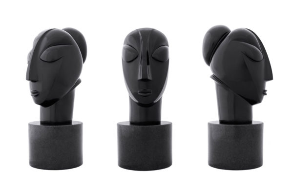 Bronzes originaux de Patrick Lionnet – Image 24