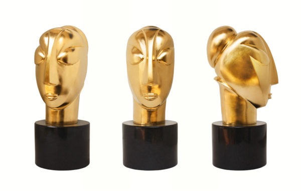 Bronzes originaux de Patrick Lionnet – Image 23