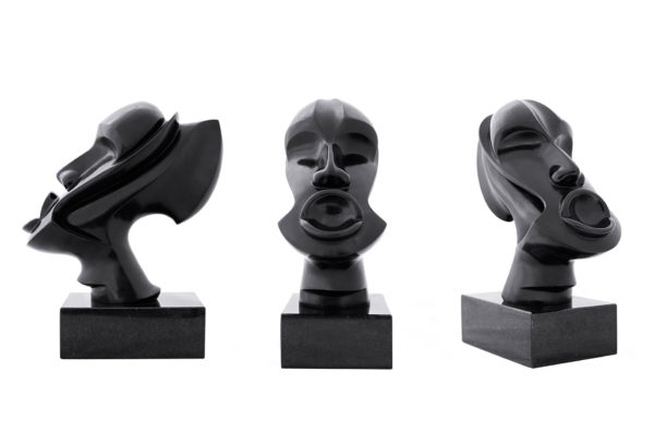 Bronzes originaux de Patrick Lionnet – Image 22
