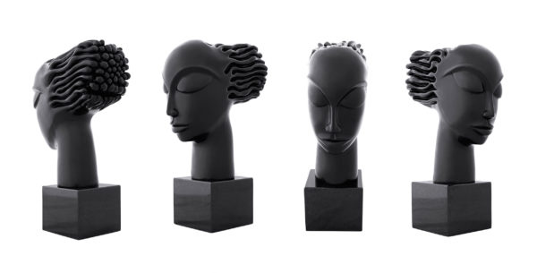 Bronzes originaux de Patrick Lionnet – Image 21