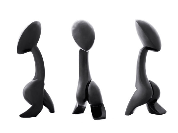 Bronzes originaux de Patrick Lionnet – Image 20