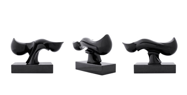 Bronzes originaux de Patrick Lionnet – Image 25