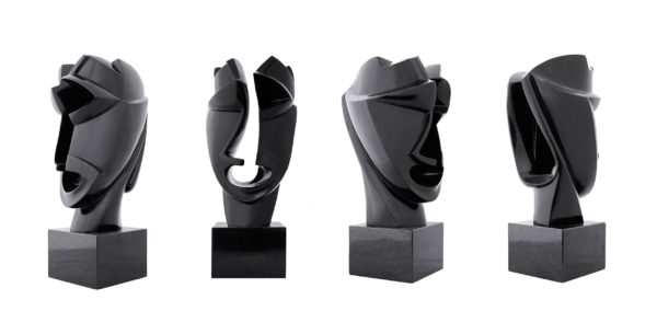 Bronzes originaux de Patrick Lionnet – Image 30