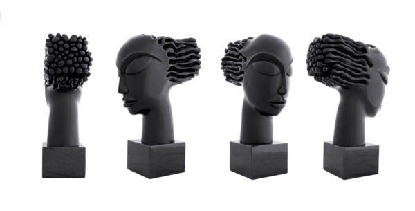 Bronzes originaux de Patrick Lionnet – Image 29