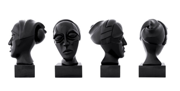 Bronzes originaux de Patrick Lionnet – Image 28