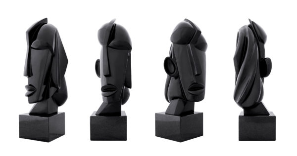 Bronzes originaux de Patrick Lionnet – Image 27