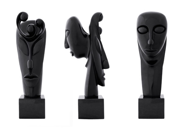 Bronzes originaux de Patrick Lionnet – Image 26