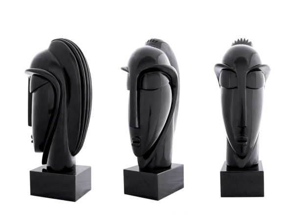 Bronzes originaux de Patrick Lionnet – Image 31