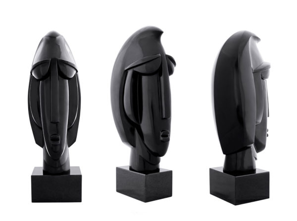 Bronzes originaux de Patrick Lionnet – Image 36