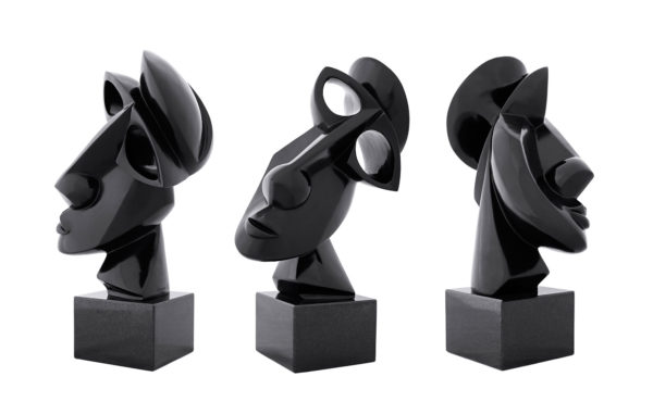 Bronzes originaux de Patrick Lionnet – Image 35