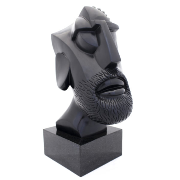 Bronzes originaux de Patrick Lionnet
